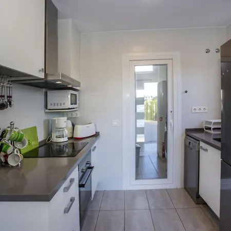 Hébergement de vacances Global Casa Jill - By Global Holidays 21136 *