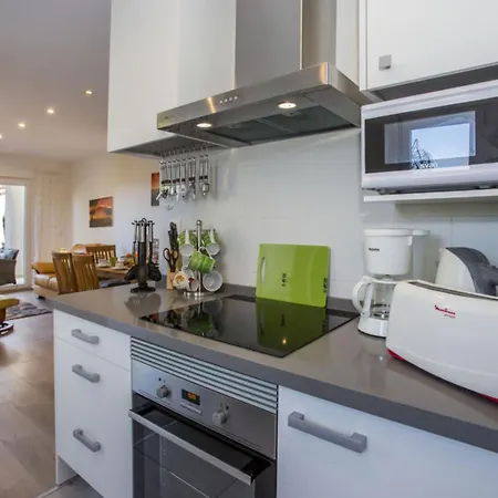 Hébergement de vacances Global Casa Jill - By Global Holidays 21136 Dénia