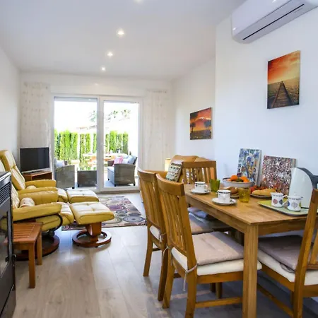 Hébergement de vacances Global Casa Jill - By Global Holidays 21136 Dénia