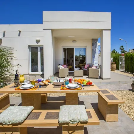 Global Casa Jill - By Global Holidays 21136 *